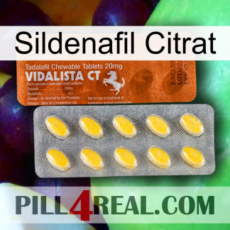 Sildenafil Citrat 42